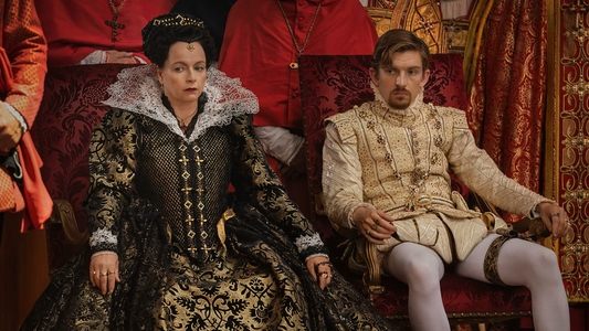 Image The Serpent Queen 8