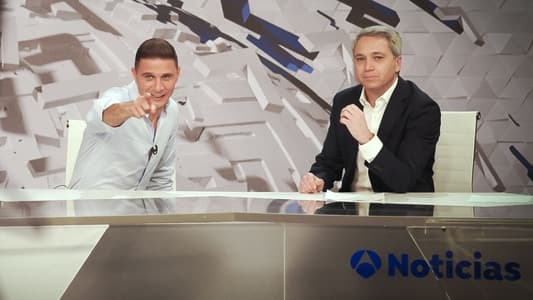 Image Joaquín, el novato 10