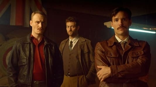 Image Operación Barrio Inglés 2