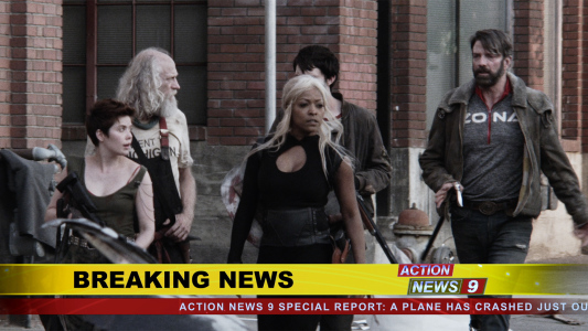 Image Z Nation 9