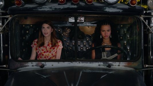 Image Aquellos maravillosos 90 13