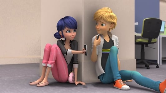 Image Miraculous: Las aventuras de Ladybug 7