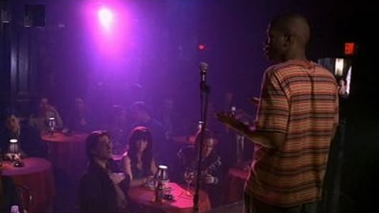 Image Ghost Whisperer 12