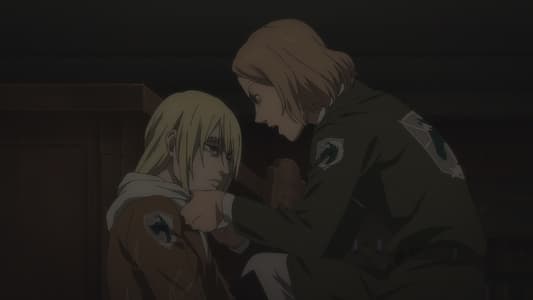 Image Ataque a los Titanes (Attack on Titan) 23