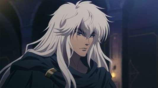 Image Bastard!! Ankoku no Hakai Shin 1