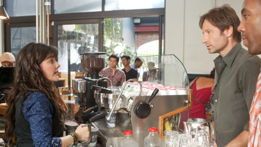 Image Californication 9