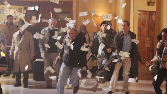 Image NCIS (Navy: Investigación criminal) 13