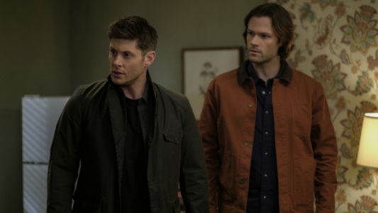 Image Sobrenatural (Supernatural) 19