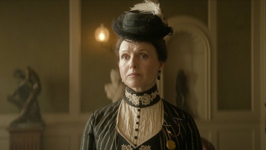 Image La casa Guinness 3