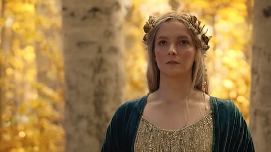 Image El señor de los anillos: Los anillos de poder 1