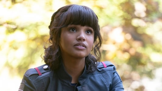 Image Motherland: Fort Salem 3