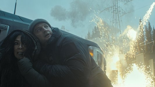 Image The Last Frontier: Conspiración en Alaska 5