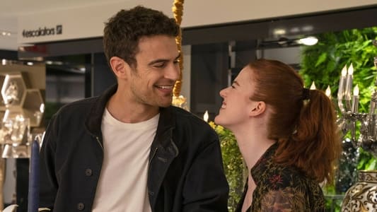 Image La mujer del viajero en el tiempo 6