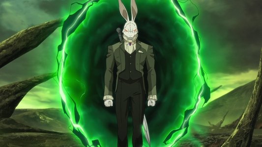 Image Devil May Cry (2025) 7