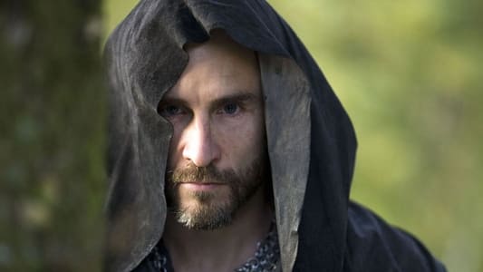 Image Las aventuras de Merlin 12
