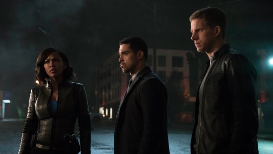 Image Minority Report 8