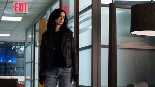Image Jessica Jones 1