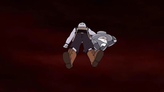 Image El tren infinito 8