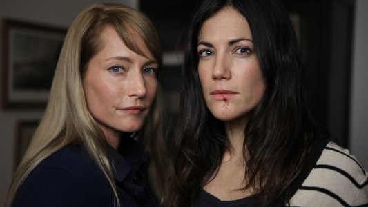 Image Crossing Lines 4