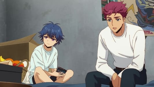 Image Cardfight !! Vanguard OverDress 7