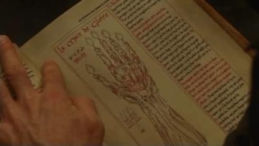 Image The Dresden Files 7