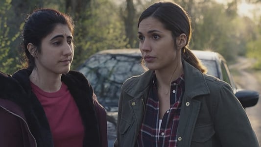 Image Desaparecidos La serie 7