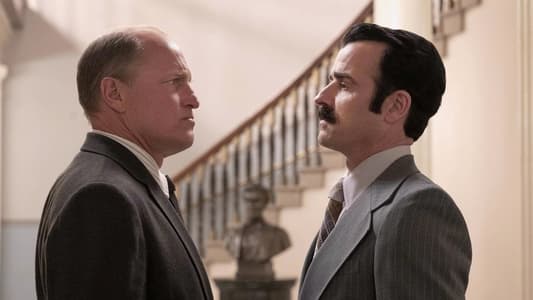 Image Los fontaneros de la Casa Blanca 3