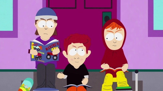 Image South Park 4
