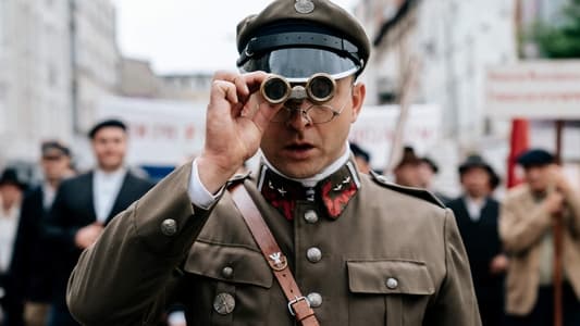 Image El Rey de Varsovia 4