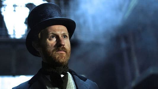 Image Pétalo carmesí, flor blanca (TV) 2