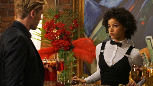 Image Cazadores de sombras (Shadowhunters) 8