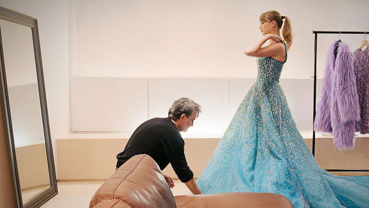 Image Taylor Swift: The End of an Era 3