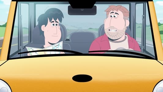 Image Carol y el fin del mundo 8