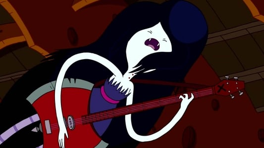 Image Hora de aventuras 22