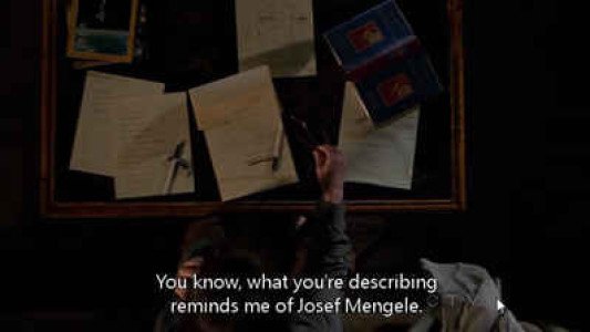 Image Mentes Criminales (Criminal Minds) 4