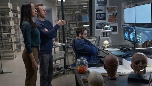 Image Alert: Missing Persons Unit 8