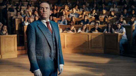 Image Professor T (2021) 1