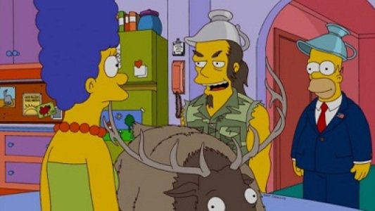 Image Los Simpsons 10