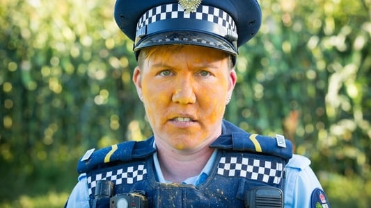 Image Wellington Paranormal 2