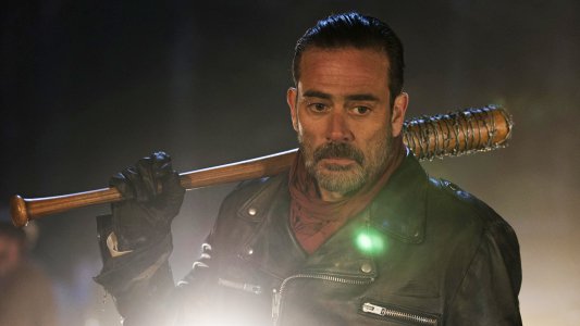 Image The Walking Dead 16