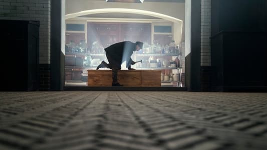 Image El gabinete de curiosidades de Guillermo del Toro 2