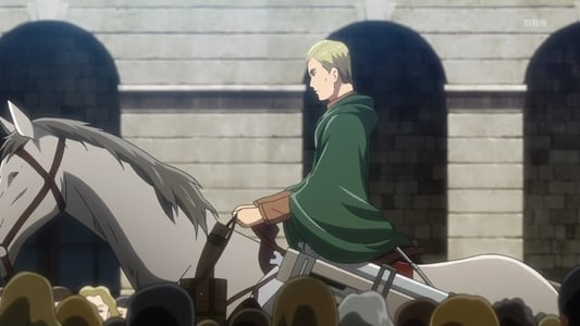 Image Ataque a los Titanes (Attack on Titan) 4