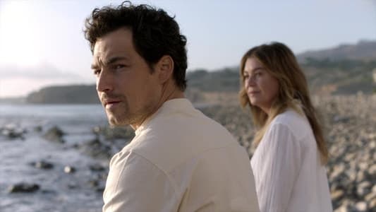 Image Anatomía de Grey (Greys Anatomy) 7