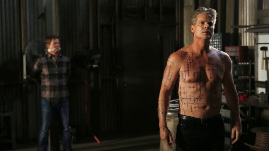 Image Agentes de SHIELD (Marvel's Agents Of S.H.I.E.L.D.) 7