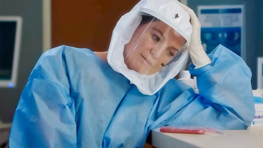 Image Anatomía de Grey (Greys Anatomy) 1
