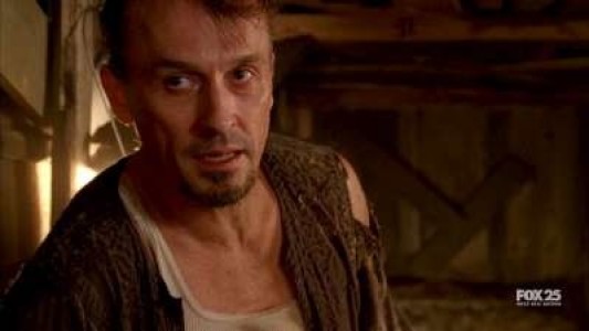 Image Prison Break 11