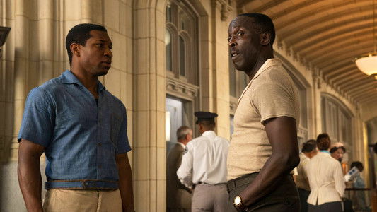 Image Lovecraft Country 4