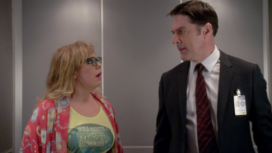 Image Mentes Criminales (Criminal Minds) 10