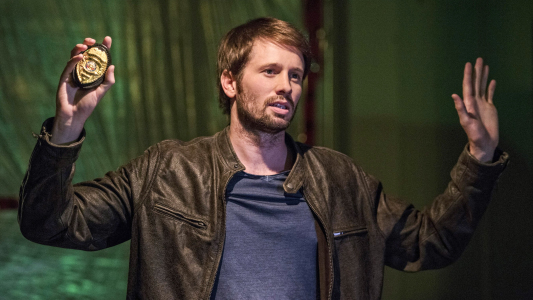 Image Flecha Verde (Arrow) 3