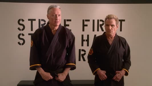 Image Cobra Kai 4